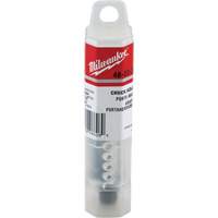 Adaptateur de mandrin SDS-Plus &agrave; 1/2" Haskins Industrial Inc.