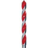 Bellhanger Installer Bit, 1/4", High Speed Steel, 4" Flute Haskins Industrial Inc.