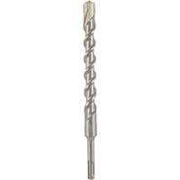 M/2 2-Cutter Rotary Hammer Drill Bit, 7/8", SDS-Plus Shank, Carbide Haskins Industrial Inc.