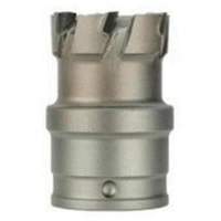 Outil de coupe &agrave; changement rapide pour feuilles de m&eacute;tal Haskins Industrial Inc.