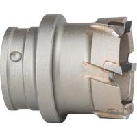 Outil de coupe &agrave; changement rapide pour feuilles de m&eacute;tal Haskins Industrial Inc.