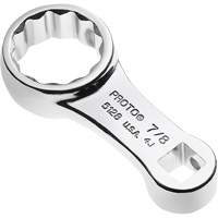 PROTO&reg;  Drive 12-Point Torque Adapter Set, Adaptor, 3/8" Haskins Industrial Inc.