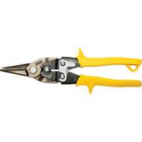 Metalmaster&reg; Compound Snips, 1-1/2" Cut Length, Straight Cut Haskins Industrial Inc.