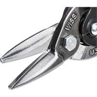 Metalmaster&reg; Compound Snips, 1-1/2" Cut Length, Straight Cut Haskins Industrial Inc.