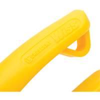 Metalmaster&reg; Compound Snips, 1-1/2" Cut Length, Straight Cut Haskins Industrial Inc.