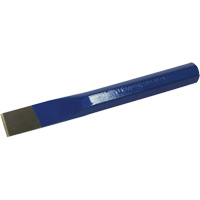 Ciseau plat Haskins Industrial Inc.