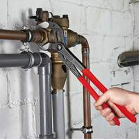 Pinces pour pompe &agrave; eau Cobra XL, 16" Haskins Industrial Inc.