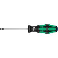 Hex Plus Screwdriver 5.0 mm Haskins Industrial Inc.