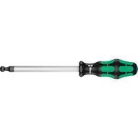 Hex Plus Screwdriver 10.0 mm Haskins Industrial Inc.