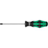 Wera Torx Insulated Screwdriver Haskins Industrial Inc.