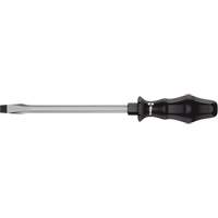 Slotted Demolition Screwdriver, 1/2", 12-1/2" L, Plastic Handle Haskins Industrial Inc.
