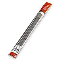 Lime, Demi-ronde, 16" l, Coupe B&acirc;tarde Haskins Industrial Inc.