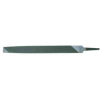 Lime de tour &agrave; angle prononc&eacute;, Plat, 10", B&acirc;tarde Haskins Industrial Inc.