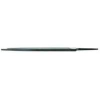 Slim Taper File, Triangle, 4", Single Haskins Industrial Inc.