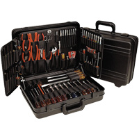 Complete Tool Kit Haskins Industrial Inc.