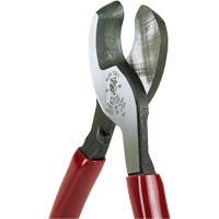 Coupe-c&acirc;bles a/action de levier, 9-1/2" Haskins Industrial Inc.