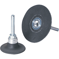 Standard Abrasives Quick-Change Disc Holder Pad Haskins Industrial Inc.