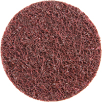 Standard Abrasives Quick-Change Disc, Aluminum Oxide Haskins Industrial Inc.