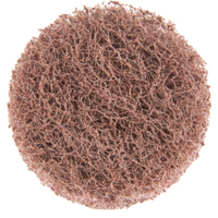 Standard Abrasives Quick-Change Buff & Blend Disc, Aluminum Oxide Haskins Industrial Inc.