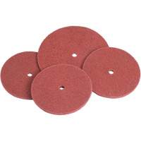 Disque HP Buff & Blend Standard Abrasives, 5" dia., Grain Tr&egrave;s fin, Oxyde d'aluminium Haskins Industrial Inc.