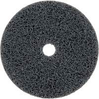 Standard Abrasives 500 Series Soft Density Unitized Wheels, 2" x 1/4", 1/4" Arbor, Fine Grit, Silicon Carbide Haskins Industrial Inc.
