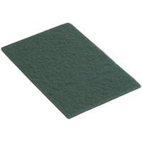 BLENDEX Hand Pads, Aluminum Oxide, 6" x 9", Medium Grit Haskins Industrial Inc.