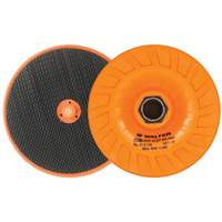 Quick-Step Mega-Grip Backing Pad Haskins Industrial Inc.