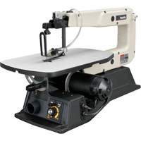 Scroll Saw Haskins Industrial Inc.
