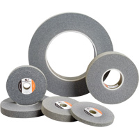Standard Abrasives Light Deburring Wheel Haskins Industrial Inc.