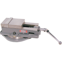 &eacute;taux &agrave; fraiseuse &agrave; base pivotante Haskins Industrial Inc.