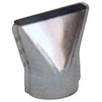 50 mm Surface Nozzle Haskins Industrial Inc.