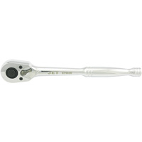 RHQ-38 Oval Head Ratchet Wrench, 3/8" Drive, Ergonomic Handle Haskins Industrial Inc.