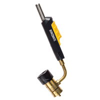 Trigger Start Swivel Head Torches, 360° Head Angle WN963 | Haskins Industrial Inc.