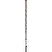 Masonry Drill Bit, 3/8", SDS-Plus Shank, High Speed Steel Haskins Industrial Inc.