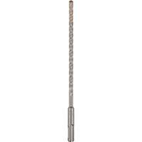 2-Cutter Masonry & Concrete Drill Bit, 5/32", SDS-Plus Shank, Carbide Haskins Industrial Inc.