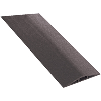 FloorTrak&reg; Cable Cover, 5' x 3" x 0.75" Haskins Industrial Inc.