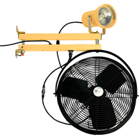 Multi Swing Dock Lights