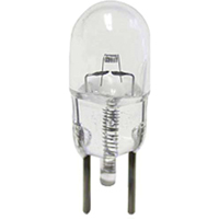 Ampoule de rechange pour lampe de poche rechargeable Haskins Industrial Inc.
