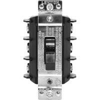 Single Phase Manual Disconnect Switch Haskins Industrial Inc.