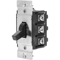 Three Phase Three Pole Disconnect Switch Haskins Industrial Inc.