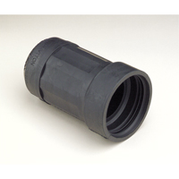 Gaines intemperis&eacute;es Haskins Industrial Inc.