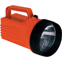 Worksafe Lantern Haskins Industrial Inc.