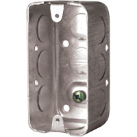 Boîtier d'appareil Haskins Industrial Inc.