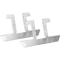 Support pour boîtier d'appareil Haskins Industrial Inc.