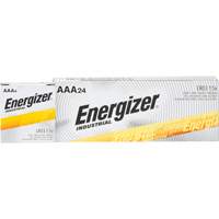 Alkaline Industrial Batteries, AAA, 1.5 V Haskins Industrial Inc.