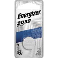 CR2032 - Lithium Batteries, 3 V Haskins Industrial Inc.