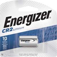 Lithium Batteries, CR2, 3 V Haskins Industrial Inc.