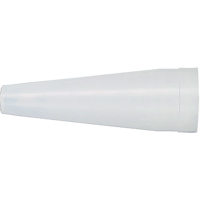 Traffic Wand With Reflective Tape Haskins Industrial Inc.