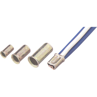 Crimp Connectors Haskins Industrial Inc.