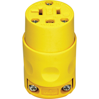 Commercial Specification Grade Straight Blade Connectors Haskins Industrial Inc.